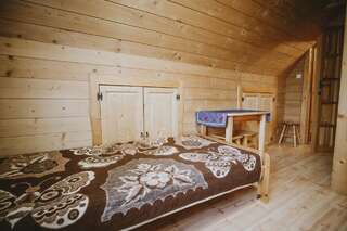 Лоджи Domki i Pokoje obok Term Chochołów U Tadka Хохолув Трехместный номер-1