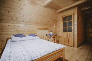 Лоджи Domki i Pokoje obok Term Chochołów U Tadka Хохолув Четырехместный номер-4