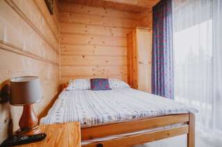 Лоджи Domki i Pokoje obok Term Chochołów U Tadka Хохолув Двухместный номер с 1 кроватью-9