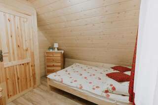 Лоджи Domki i Pokoje obok Term Chochołów U Tadka Хохолув Шале-4