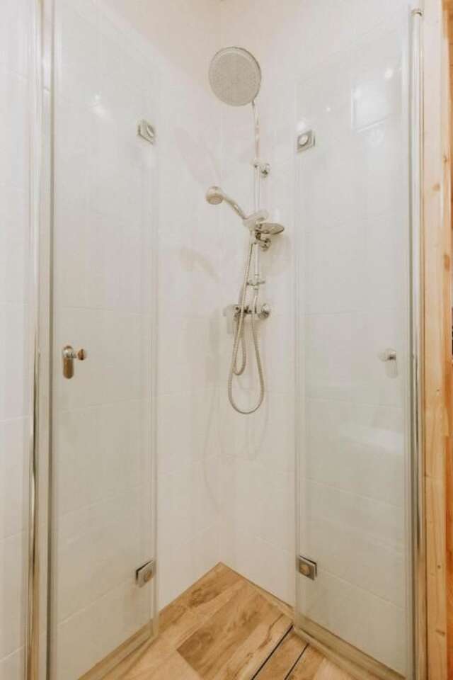 Лоджи Domki i Pokoje obok Term Chochołów U Tadka Хохолув-63